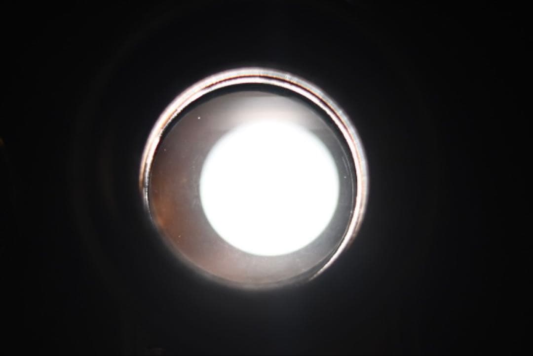 Canon 50mm F1.8 L39 II型