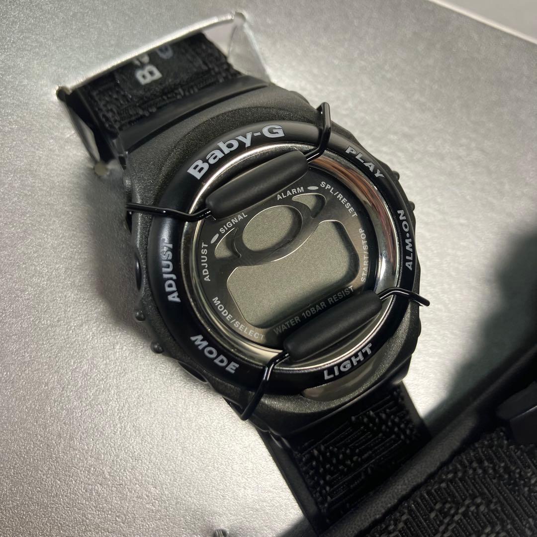 【未使用品】G-SHOCK & Baby-G ラバコレ1998