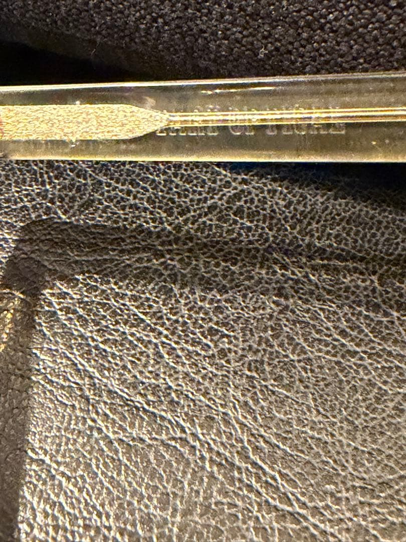 ジュリアスタートオプティカル　ar 46-22 シャンパン