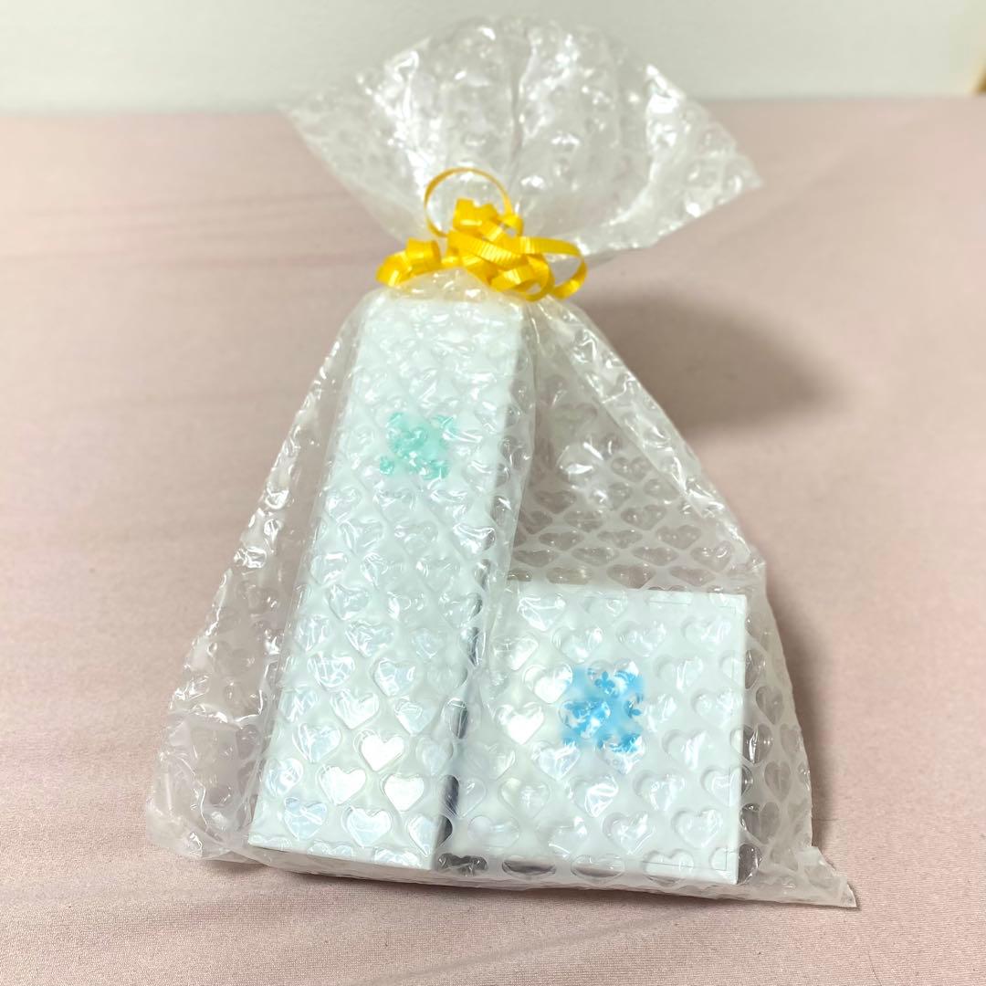 【新品未開封】ペレグレイス　モアナ(クレンジング)＆アオラニ(ソープ)セット