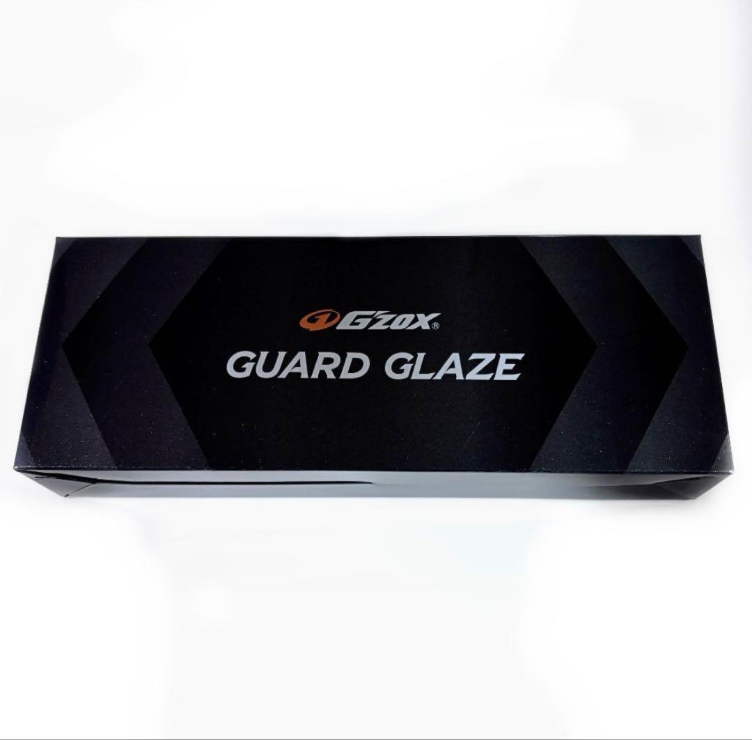 新品 GZOX ガードグレイズ オーバーレイ セット コーティング ソフト99