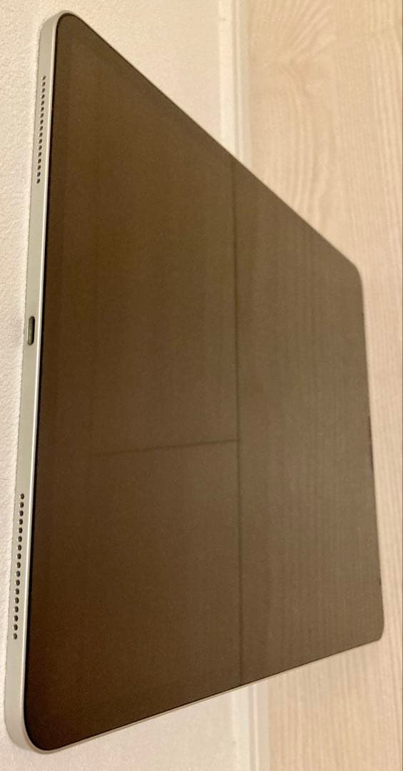 iPad Pro本体12.9インチ 128GB バッテリー最大容量90%