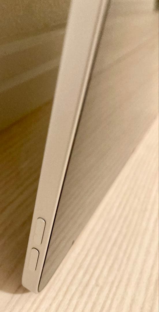 iPad Pro本体12.9インチ 128GB バッテリー最大容量90%