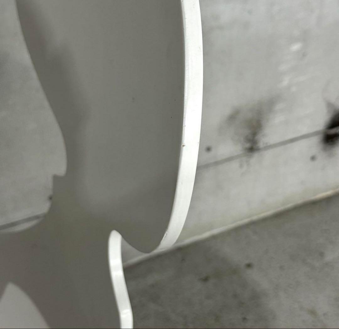 ✦北欧モダン✦アントチェア　アリンコチェア　リプロダクト ホワイト　1脚のみ