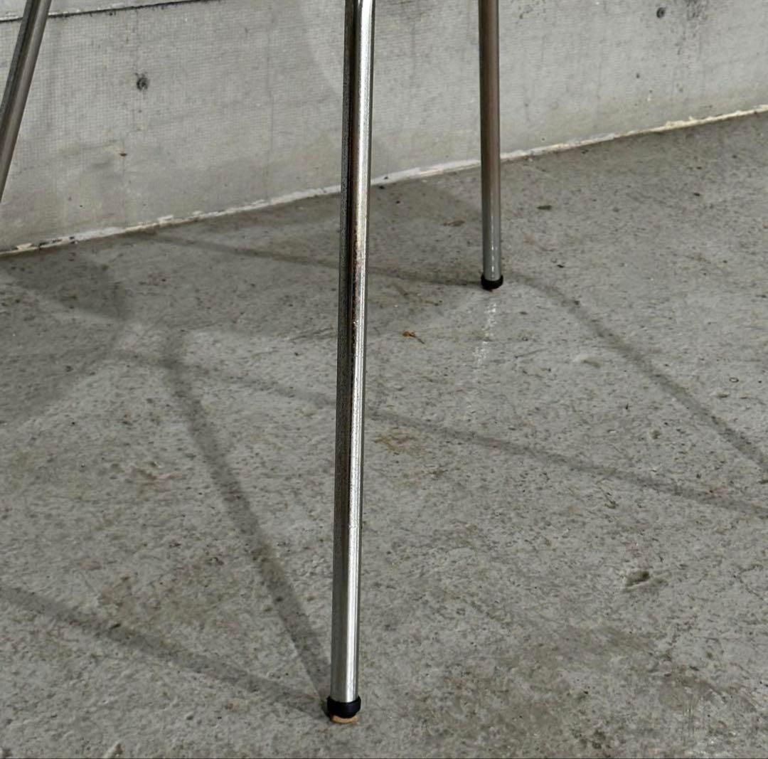 ✦北欧モダン✦アントチェア　アリンコチェア　リプロダクト ホワイト　1脚のみ