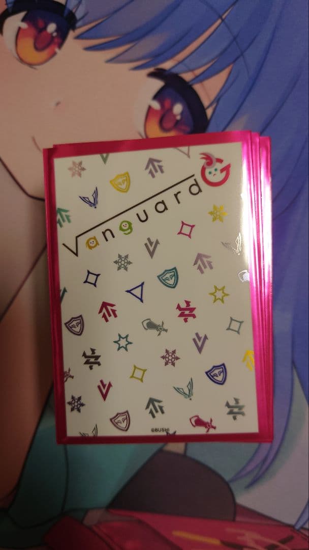 Sweet Linkerフラティ デッキ