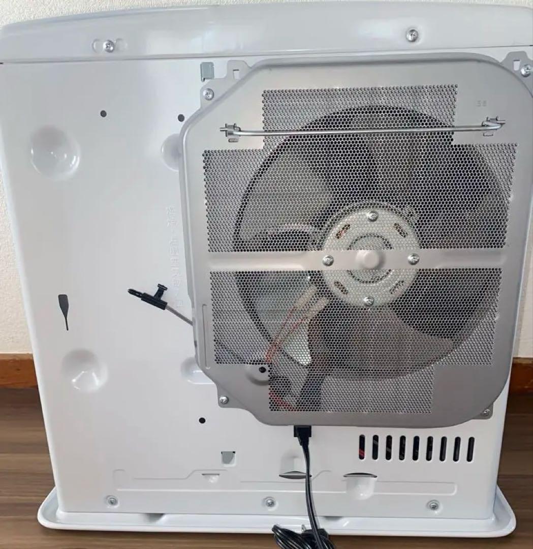 Dainichi 石油ファンヒーター FW-5624L-W