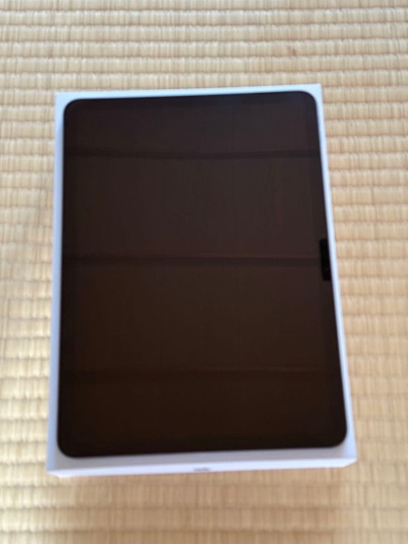 【美品】iPad Air 11インチ （M2） 128GB