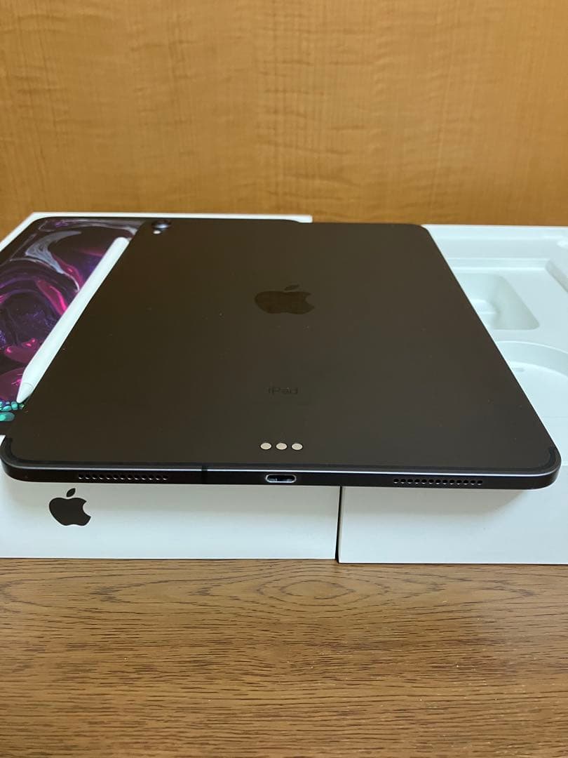 iPad Pro (11インチ) 256GB ＋ Apple Pencil