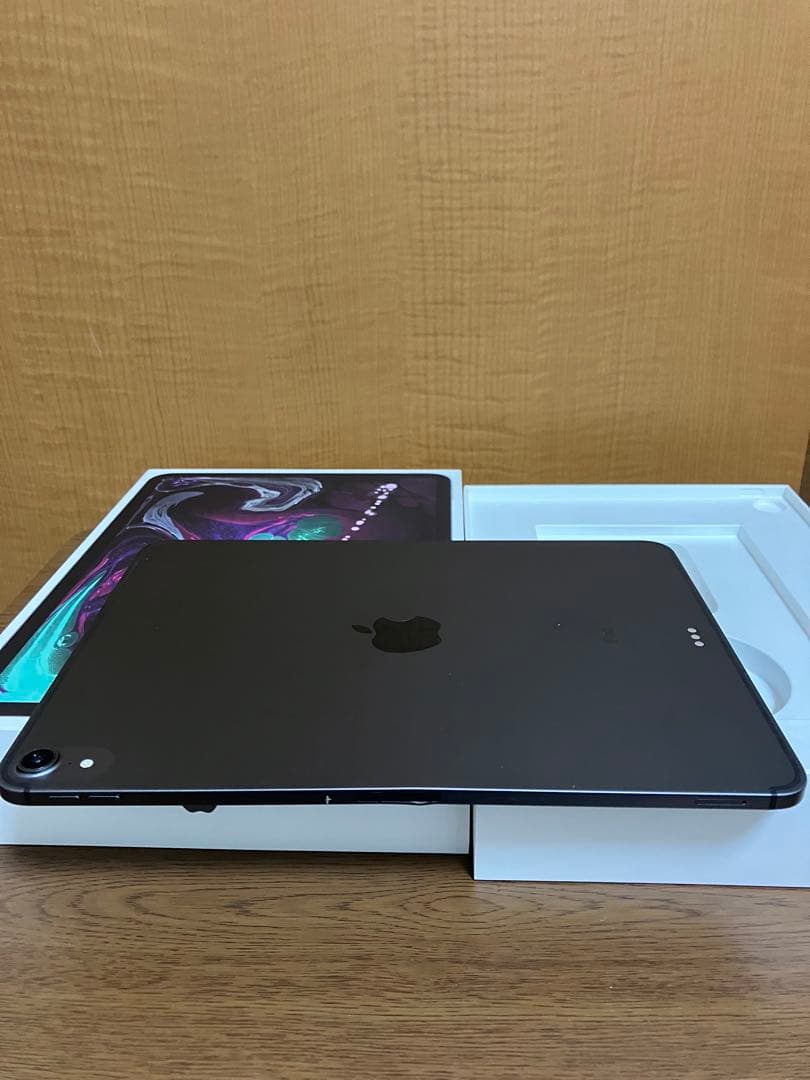 iPad Pro (11インチ) 256GB ＋ Apple Pencil