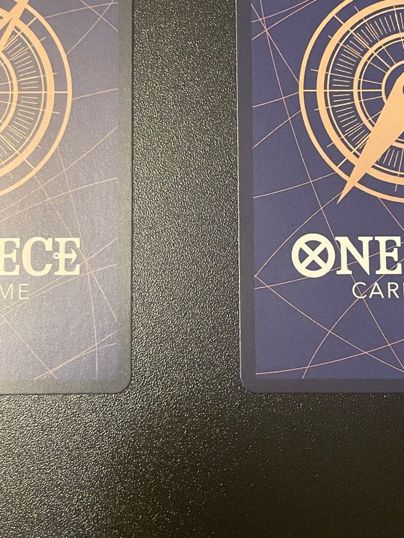 サンジ SEC SP OP06-119 ルフィ太郎 SR SP ST18-005