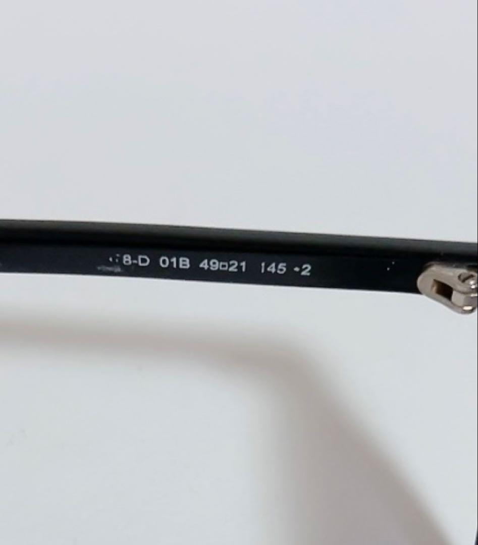 トムフォード　TOM FORD サングラス　TF978-D 49□21 145