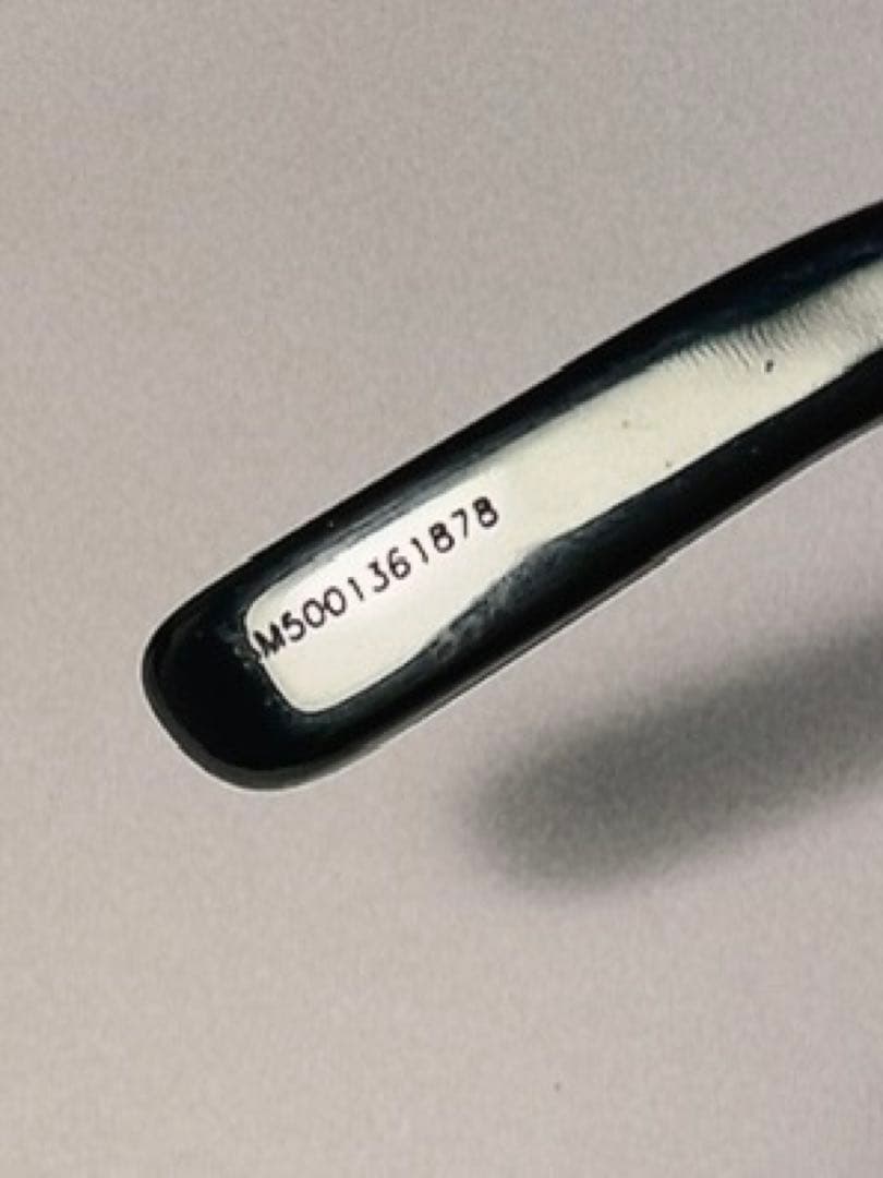 トムフォード　TOM FORD サングラス　TF978-D 49□21 145