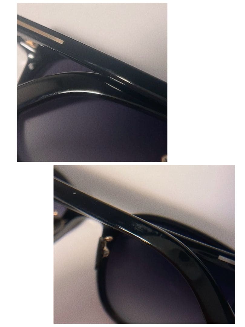 トムフォード　TOM FORD サングラス　TF978-D 49□21 145