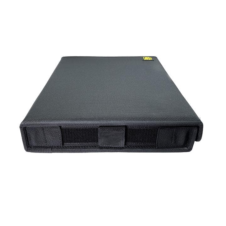 美品　VanNuys イヤフォンケース-Ver.2.0 12個用 <ワイド>