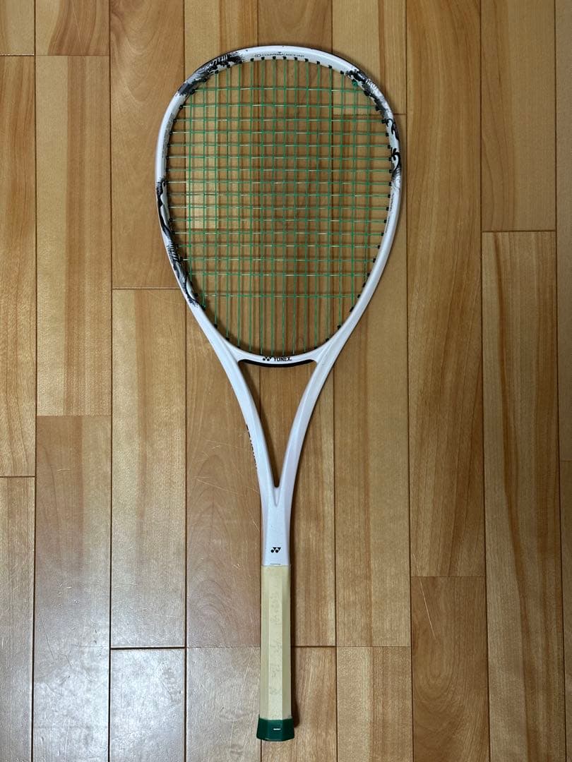 YONEX ジオブレイク80s 第二世代 おまけ付き