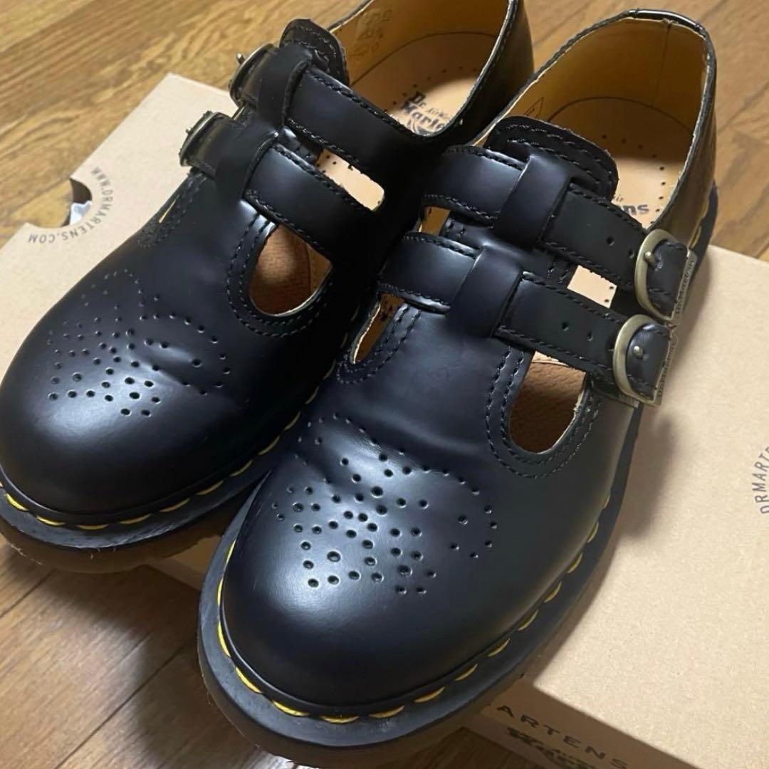 Dr.Martin ドクターマーチン　メリージェーン