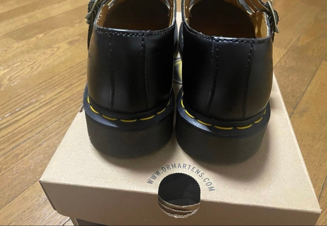 Dr.Martin ドクターマーチン　メリージェーン