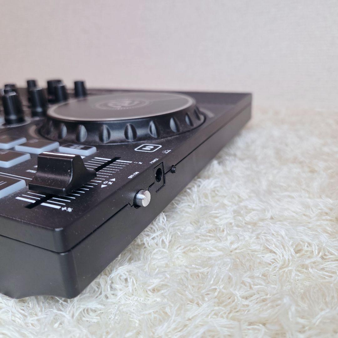 美品✨Numark PARTY MIX LIVE DJコントローラー ヌマーク