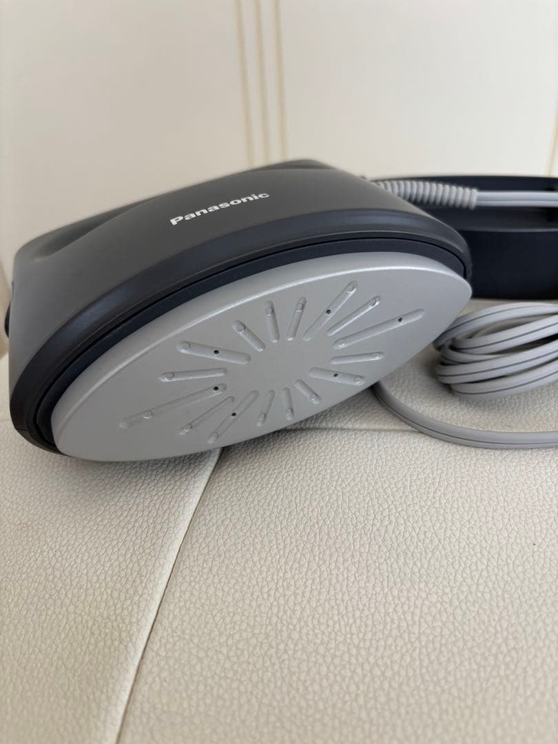 Panasonic 衣類スチーマー NI-FS790