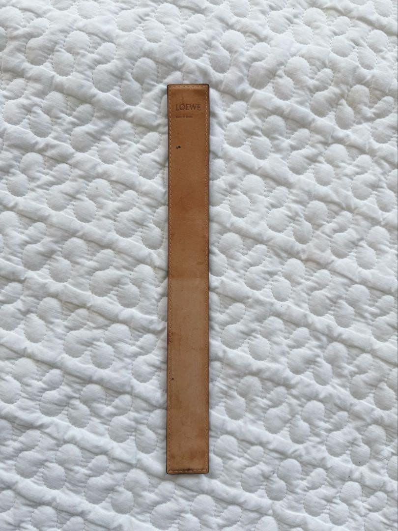 ロエベバングル