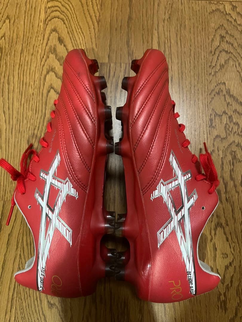 アシックス　DS LIGHT X-FLY PRO 3