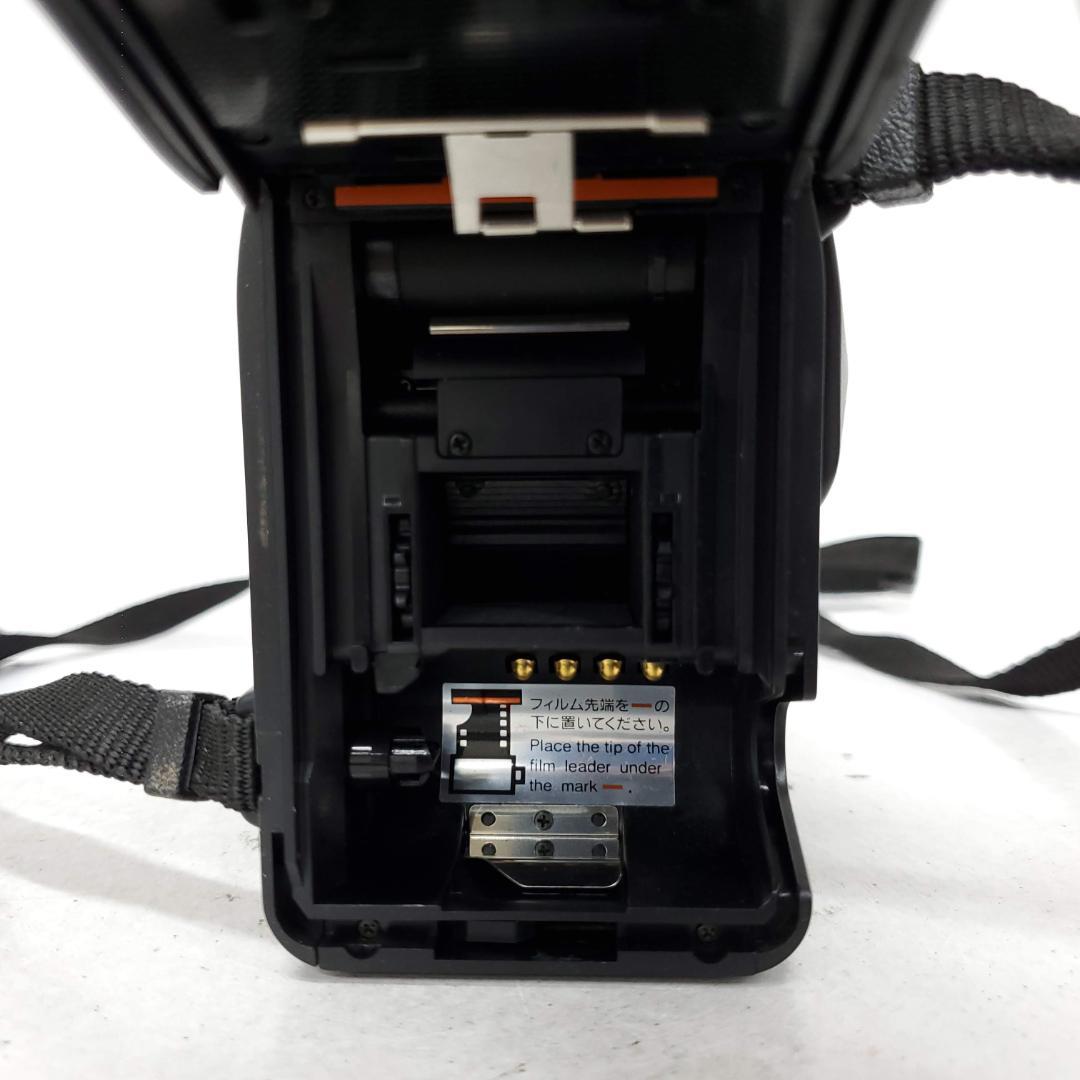 フィルムカメラ KYOCERA SAMURAI x3.0 F0613-97-2v y