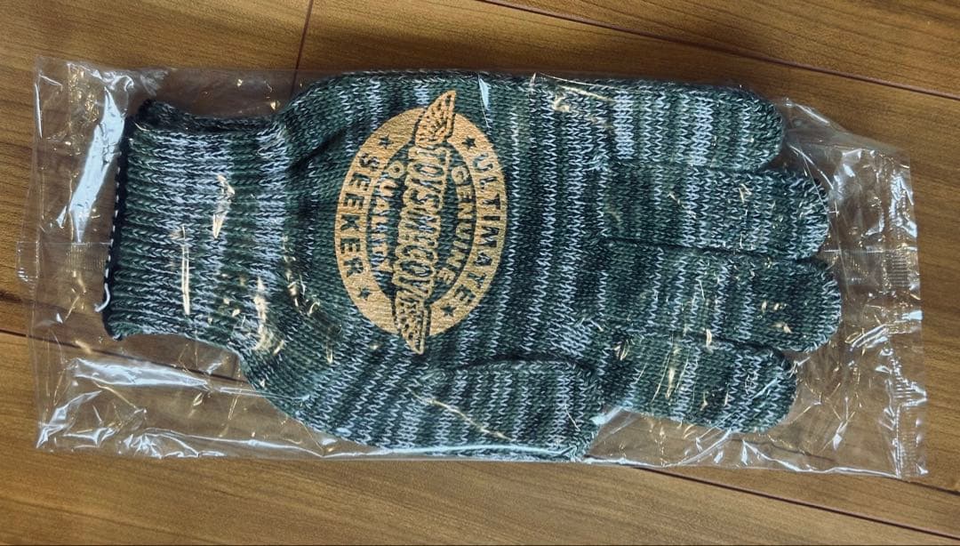 TOYS McCOY ノベルティグッズ各種