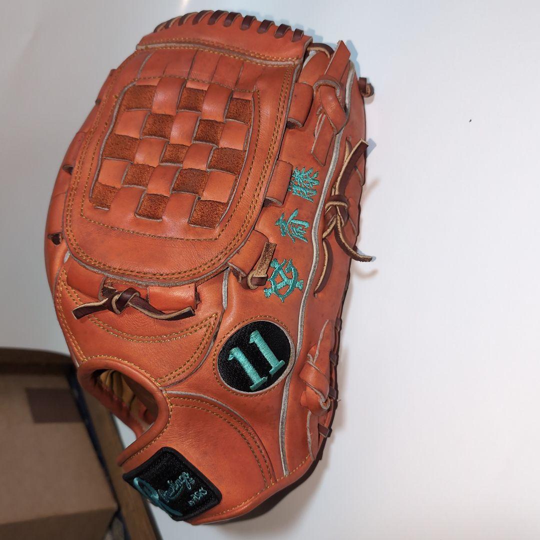 Rawlings 硬式野球グローブ 11