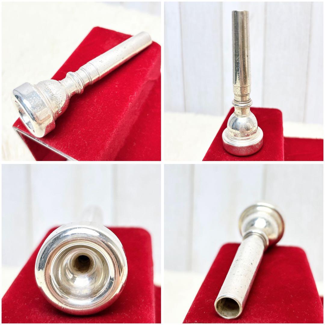 YAMAHAヤマハ YFH-731 フリューゲルホルン B♭ マウスピース付き