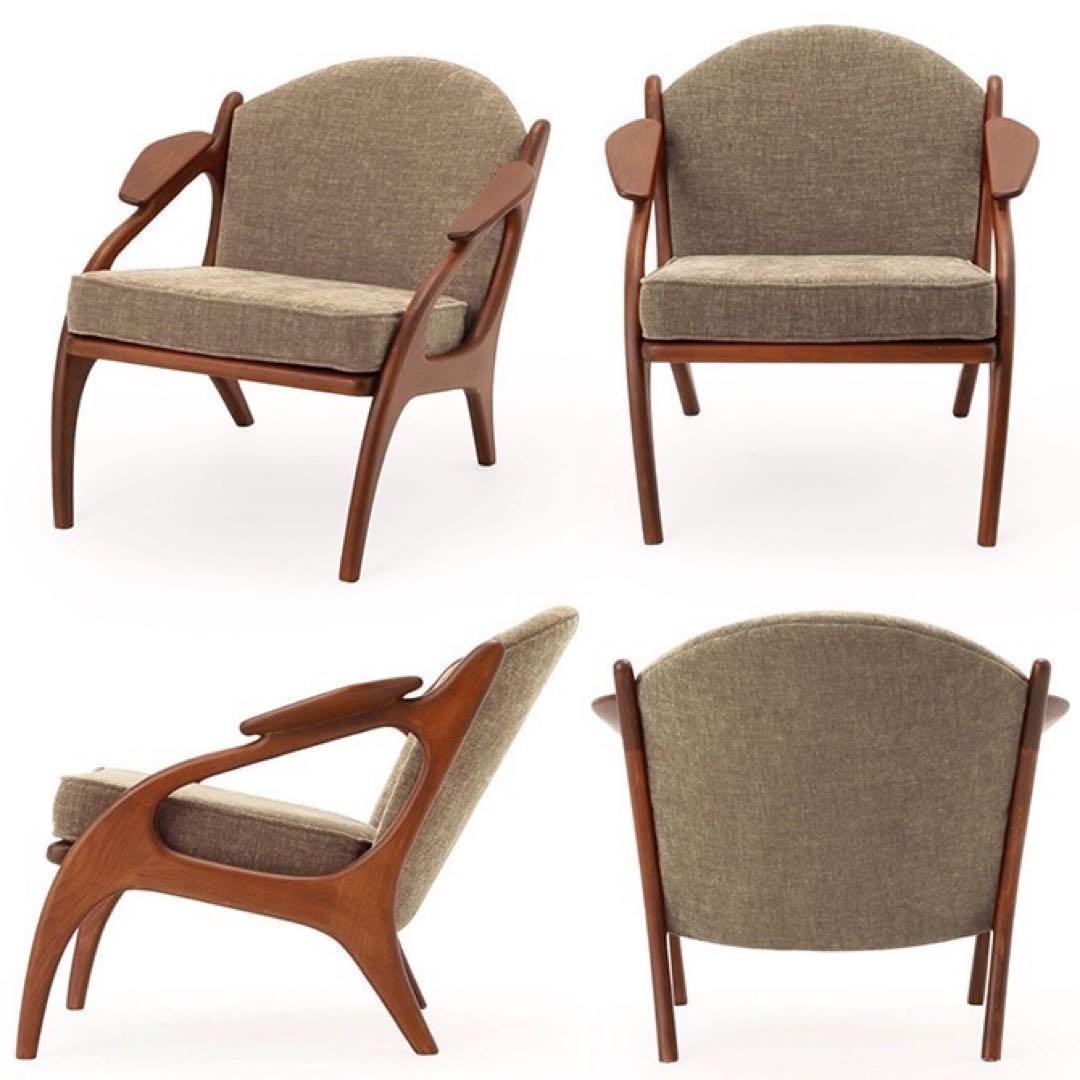 sss様 新品ACMEFurnitureアクメファニチャー MADISONチェア