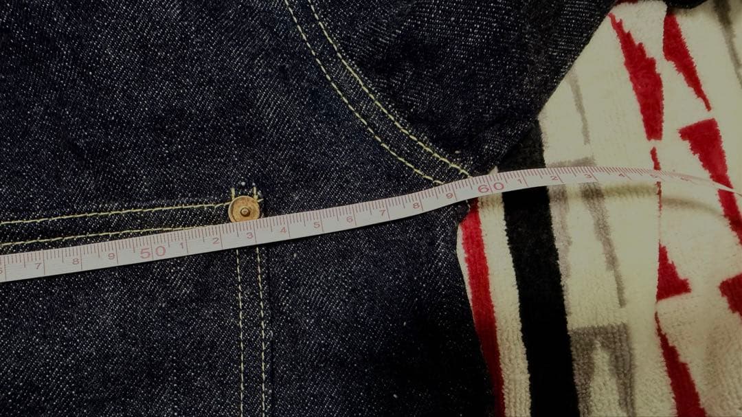 【44・WAREHOUSE 】DD-S2001xx・T back 大戦モデル