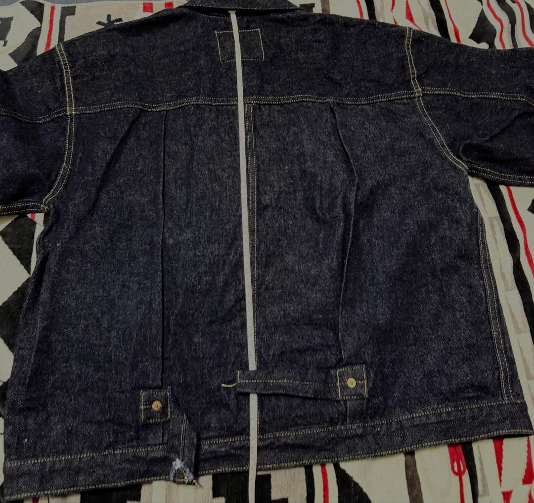 【44・WAREHOUSE 】DD-S2001xx・T back 大戦モデル