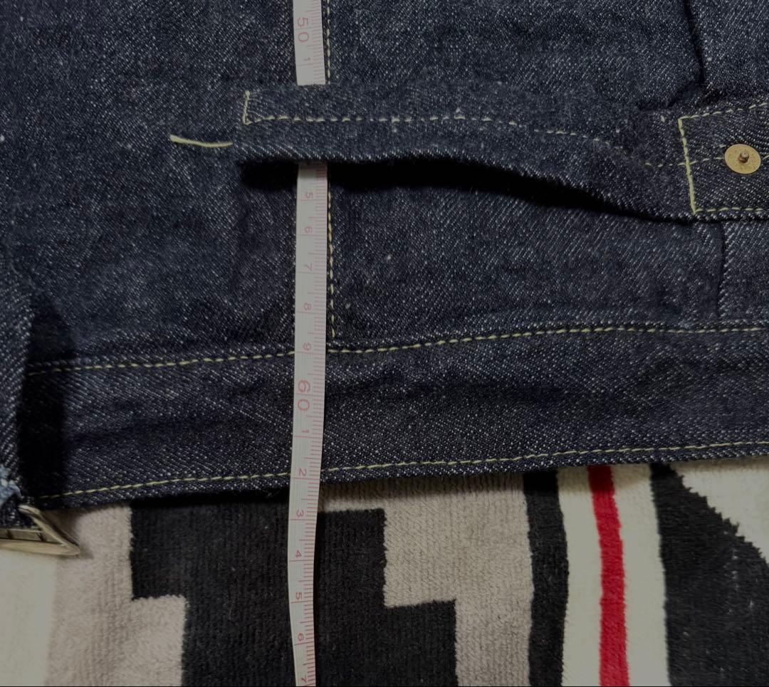 【44・WAREHOUSE 】DD-S2001xx・T back 大戦モデル