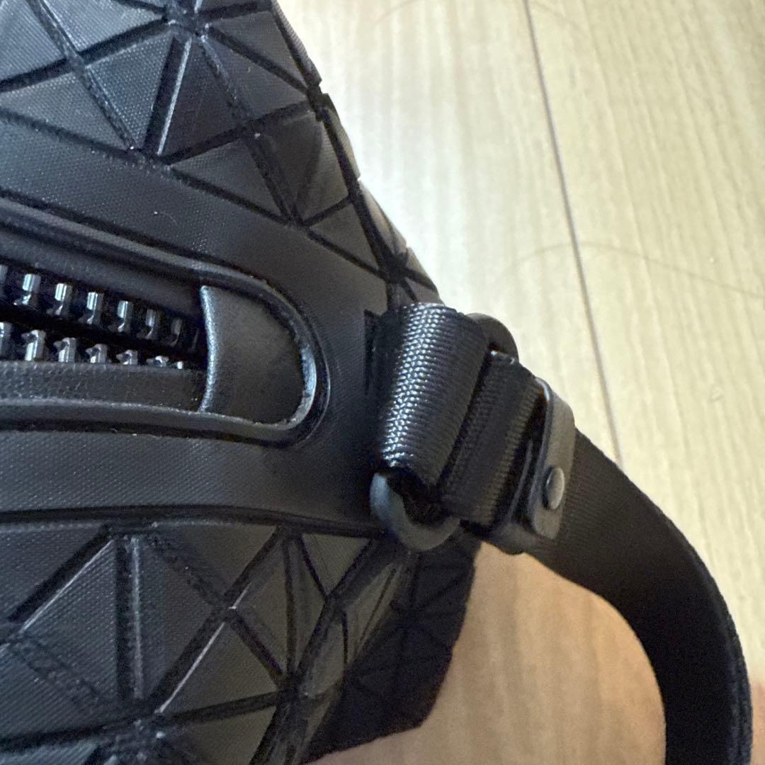 ISSEY MIYAKE 立体パターンBAO BAO