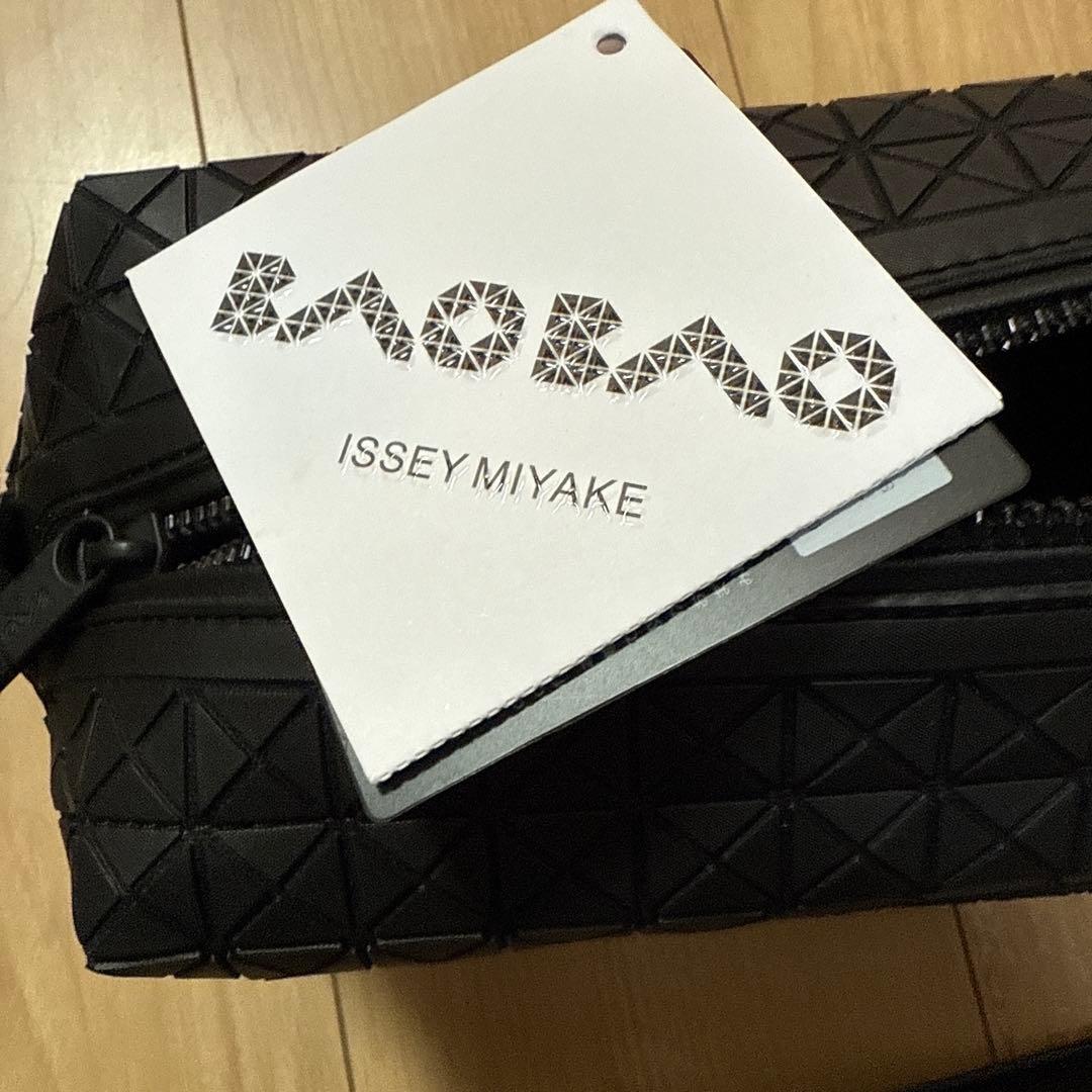 ISSEY MIYAKE 立体パターンBAO BAO