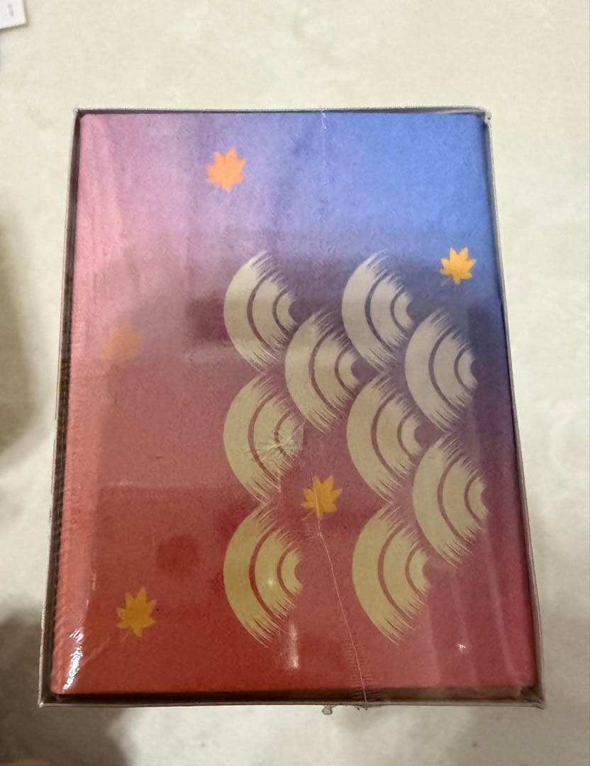 新品 未開封 シュリンク付き ポケモンセンター ヒロシマ スペシャルBOX 限定