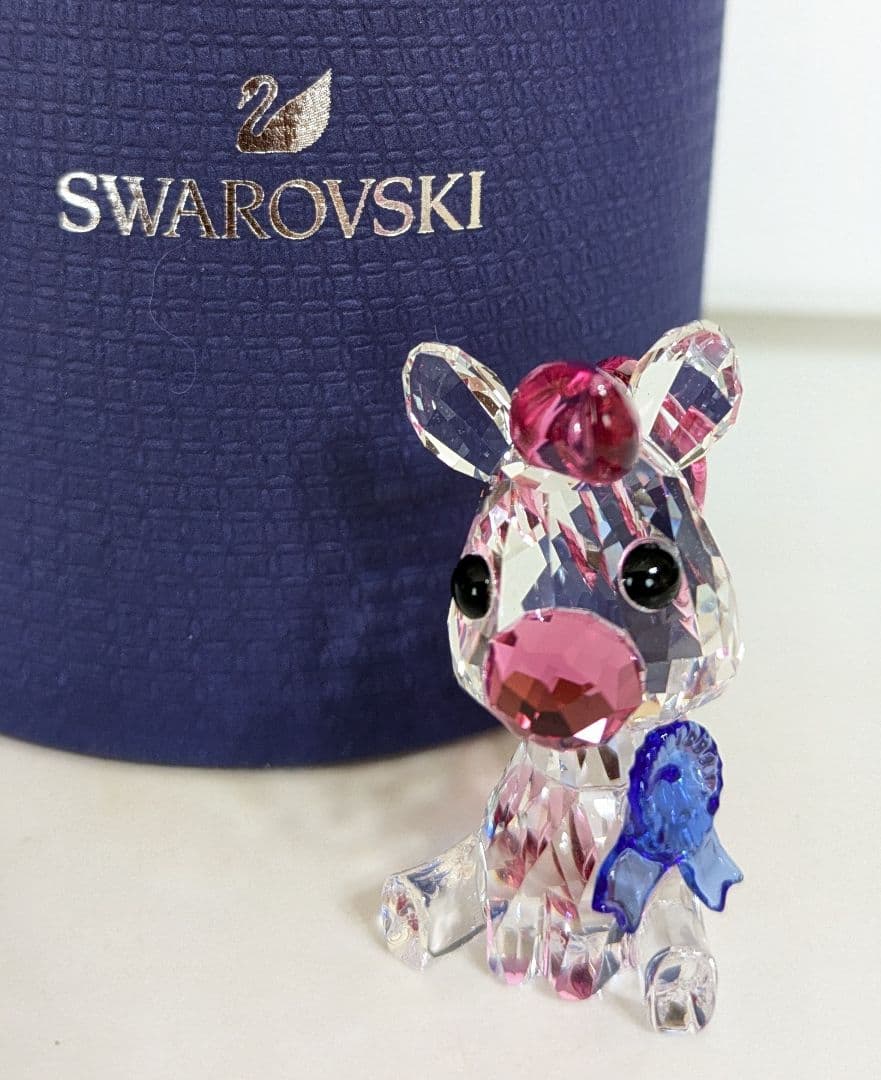 LAS　スワロフスキー「ポニーのスピーディー」馬