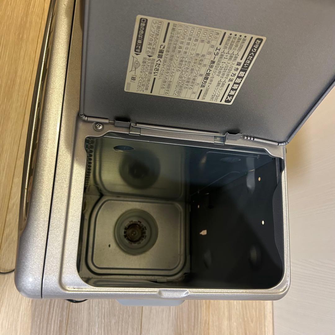 FW-565L ダイニチ　ブルーヒーター　石油ファンヒーターストーブ 暖房