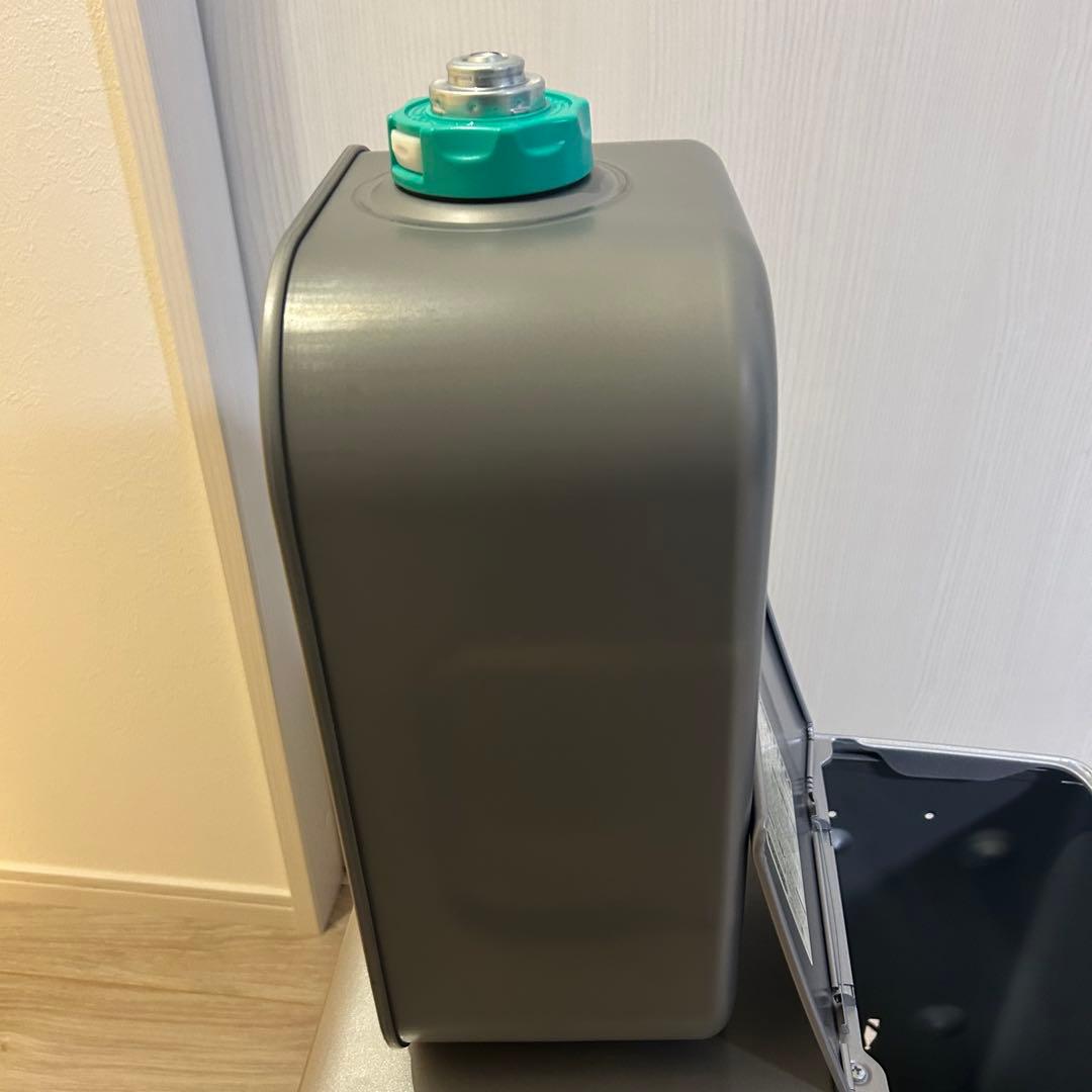 FW-565L ダイニチ　ブルーヒーター　石油ファンヒーターストーブ 暖房