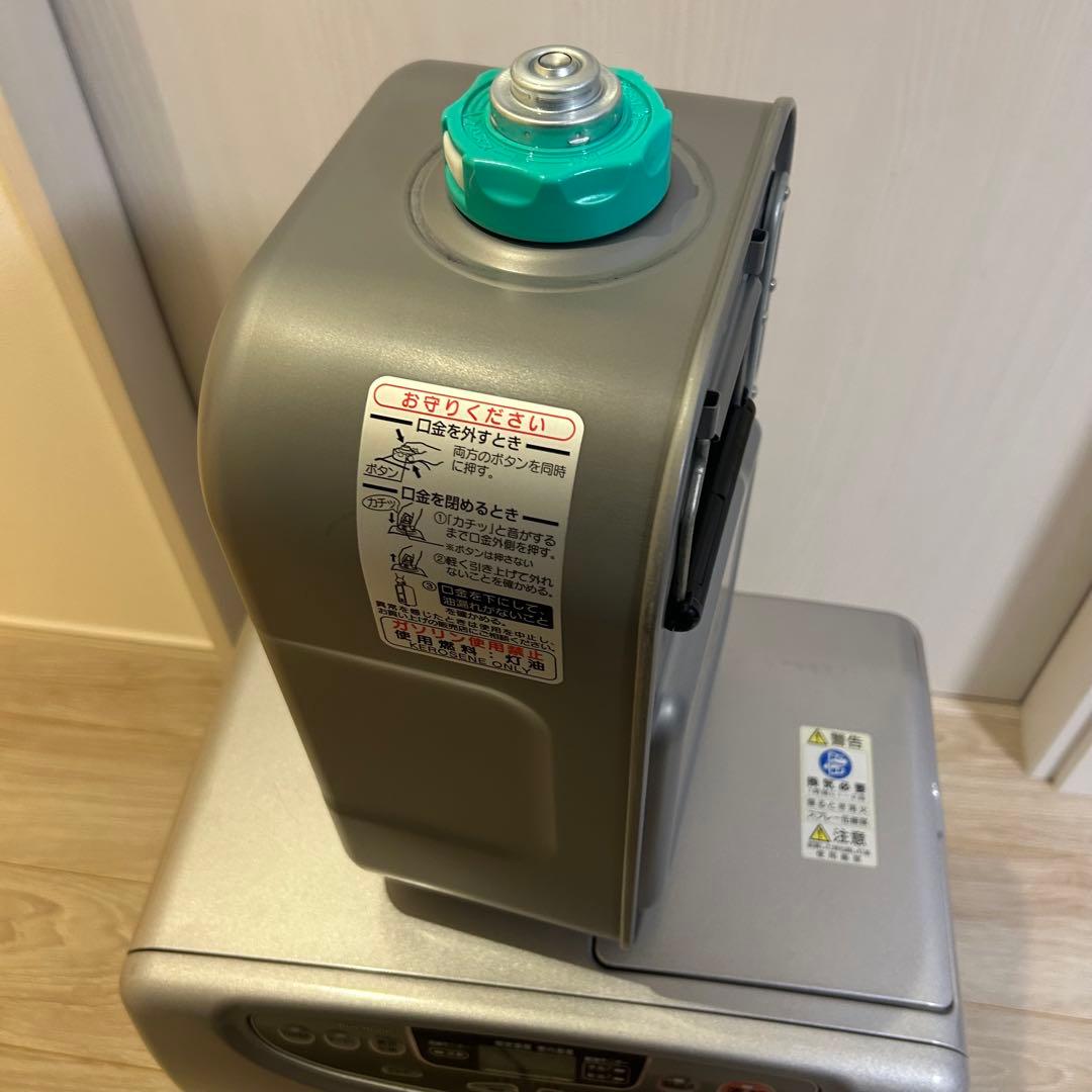 FW-565L ダイニチ　ブルーヒーター　石油ファンヒーターストーブ 暖房