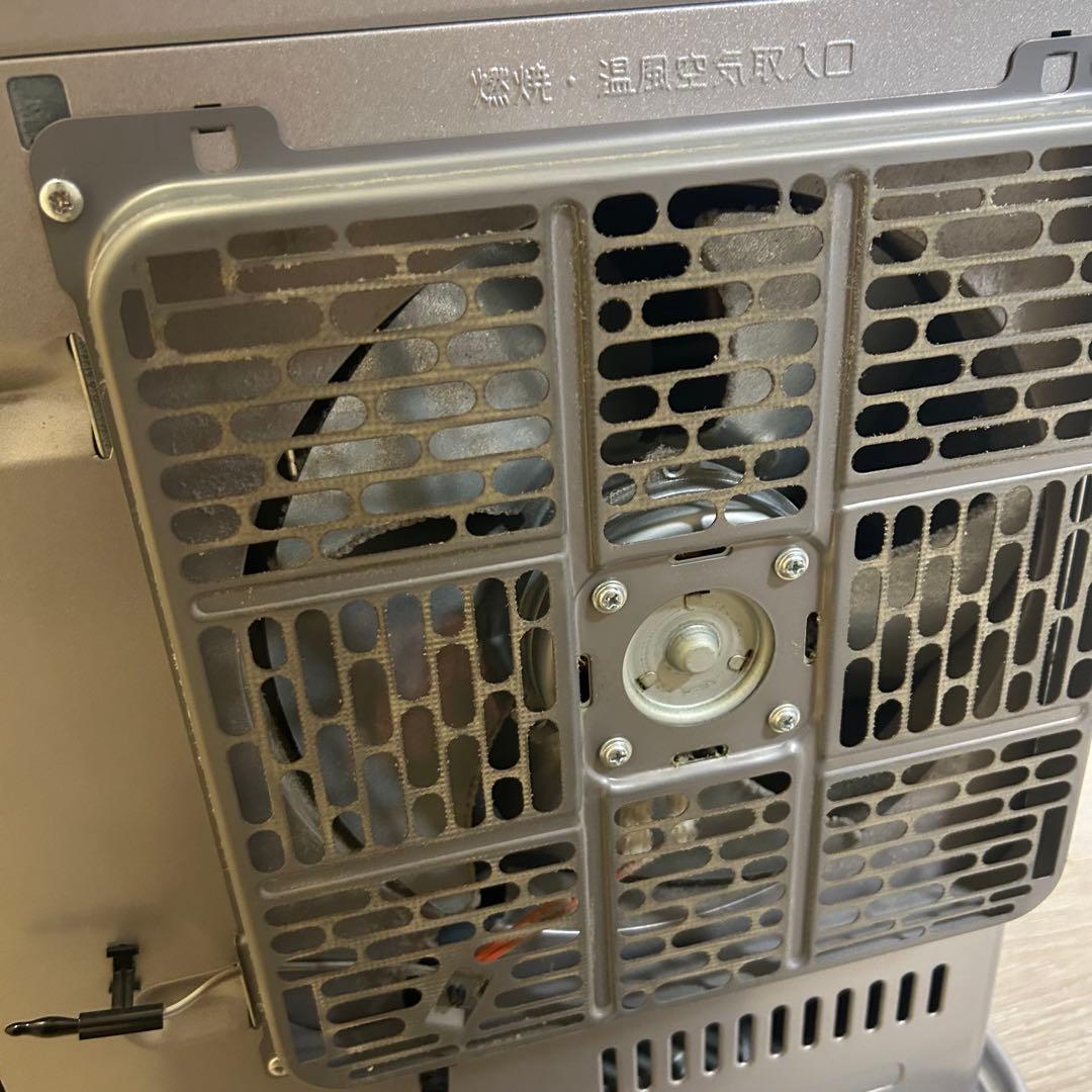 FW-565L ダイニチ　ブルーヒーター　石油ファンヒーターストーブ 暖房