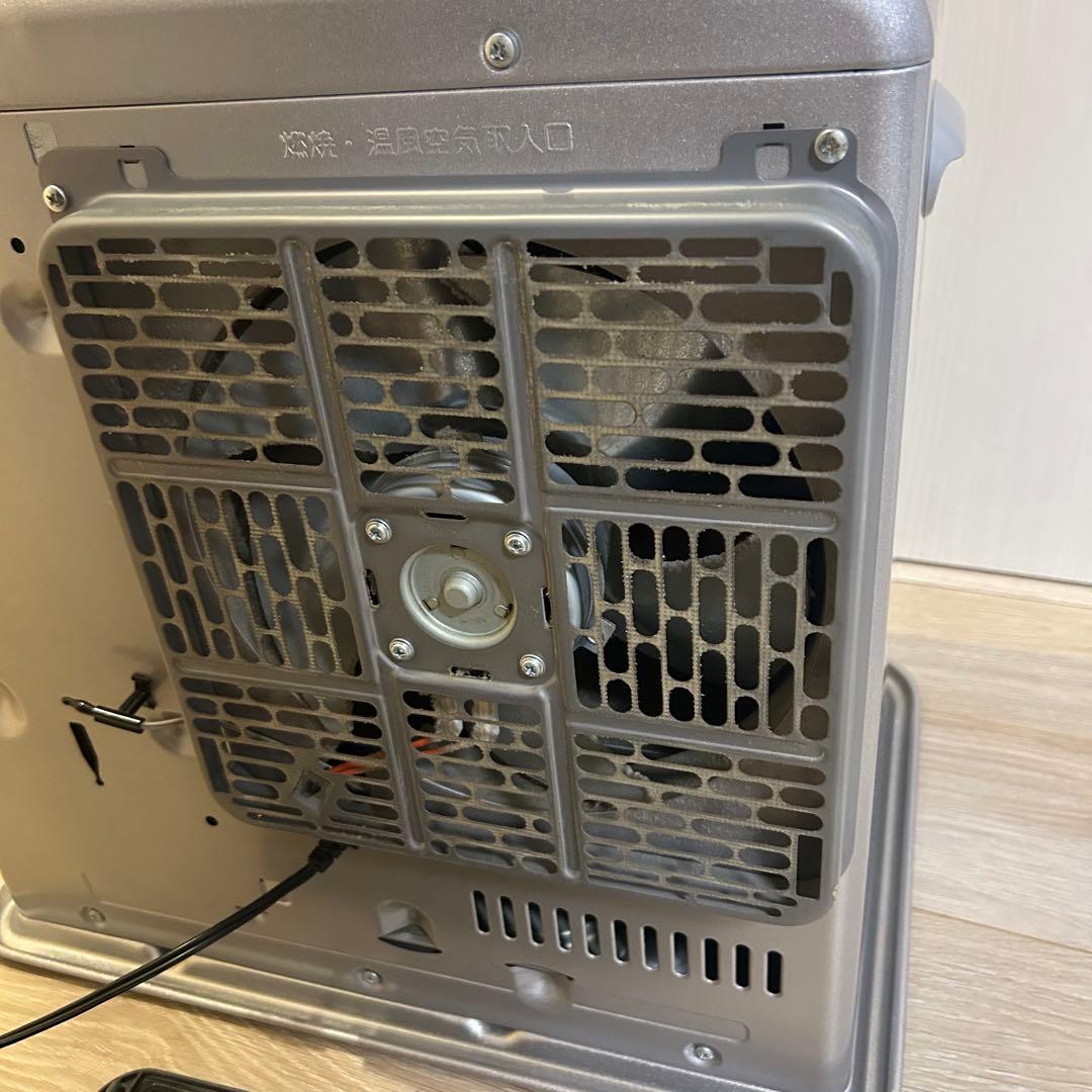 FW-565L ダイニチ　ブルーヒーター　石油ファンヒーターストーブ 暖房