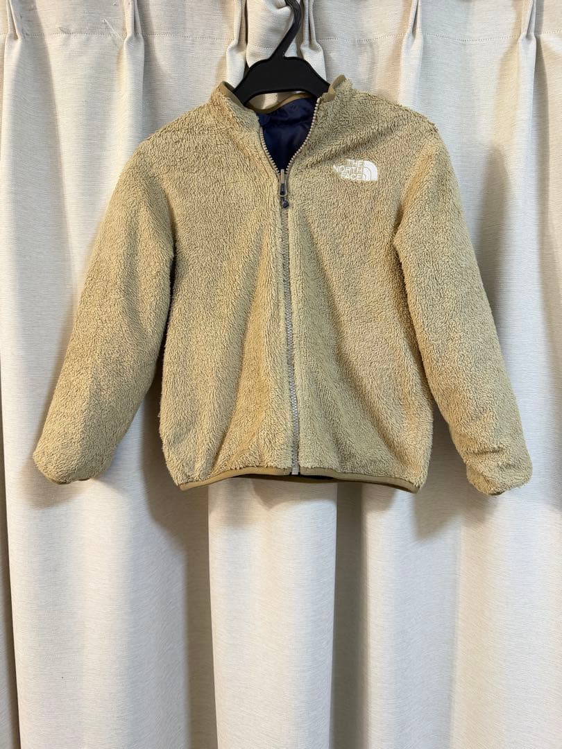 THE NORTH FACE スクープジャケット＆リバーシブルコージージャケット