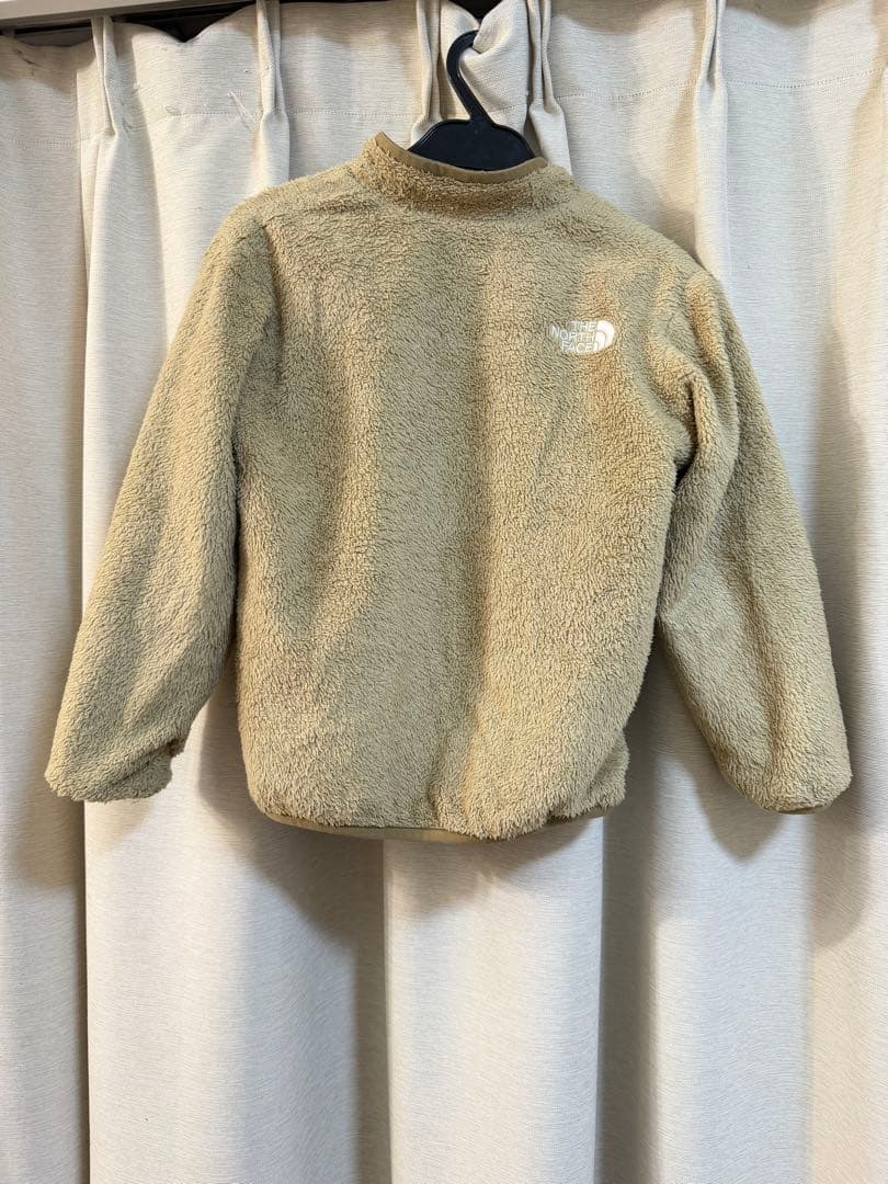 THE NORTH FACE スクープジャケット＆リバーシブルコージージャケット