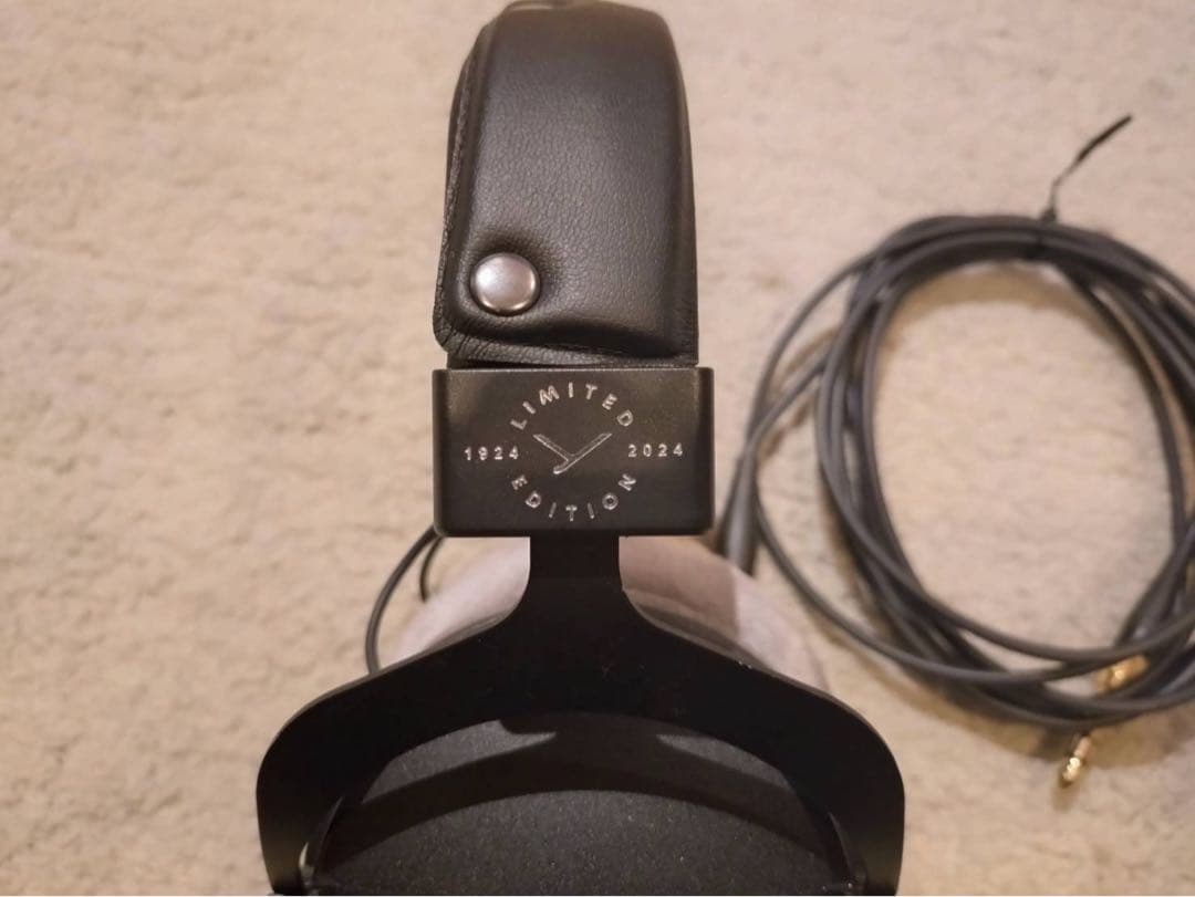 ヘッドホン beyerdynamic DT770 PRO X LIMITED EDITION