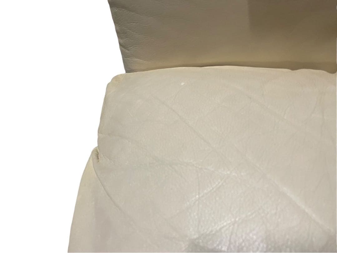 専用◯⑤arflex アルフレックス マレンコ 本革 レザー 3人掛けソファ