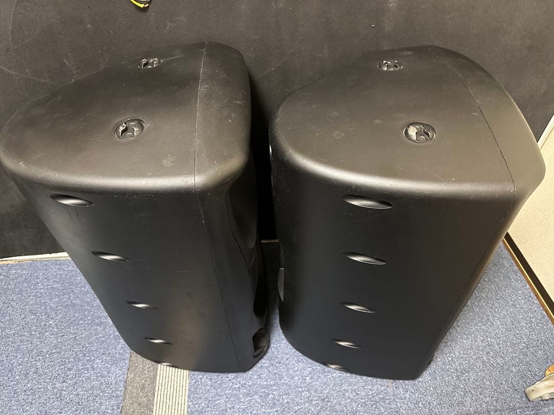 スピーカー・ウーファー Electro-Voice ZX5-90