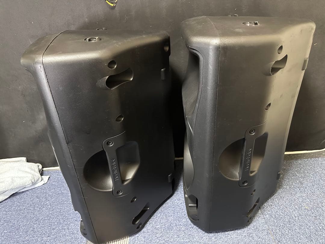 スピーカー・ウーファー Electro-Voice ZX5-90