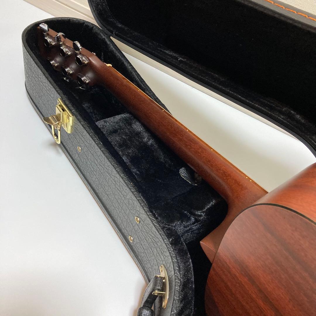 アコースティックギター Martin & Co. DXM Dreadnought